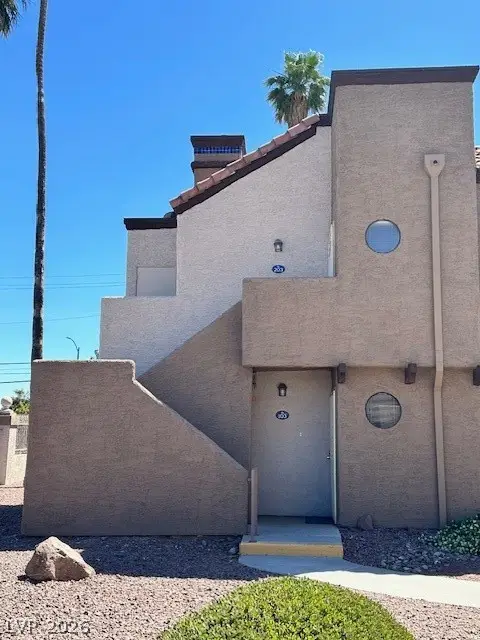 2987 Juniper Hills Boulevard #203, Las Vegas, NV 89142 - #2