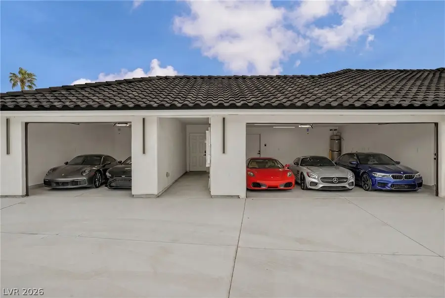 3630 Tobias Lane, Las Vegas, NV 89120 - #3