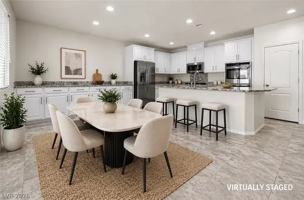 7349 Merimack Oaks Street, Las Vegas, NV 89166