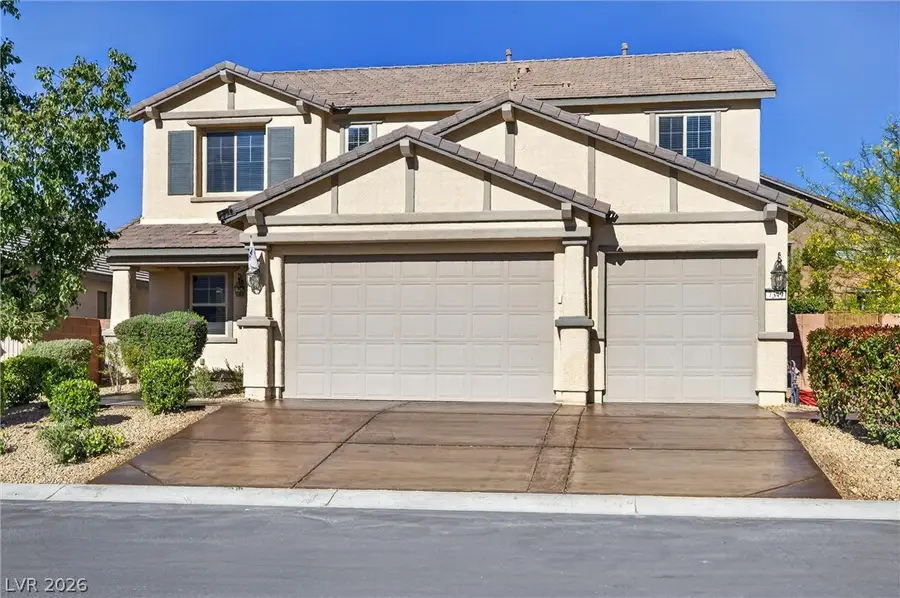 7349 Merimack Oaks Street, Las Vegas, NV 89166 - #3