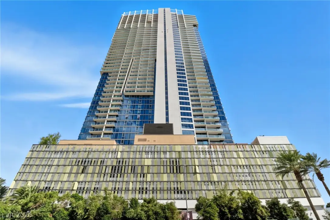 4381 W Flamingo Road #2301, Las Vegas, NV 89103 - #1