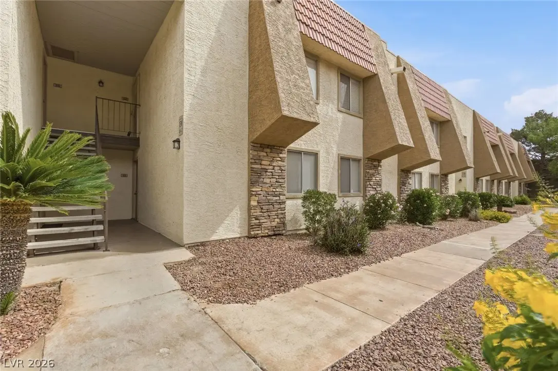 5278 River Glen Drive #411, Las Vegas, NV 89103 - #1