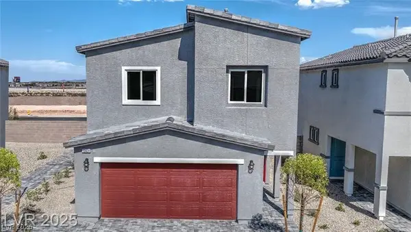 3292 Via Lucca Avenue, Las Vegas, NV 89141