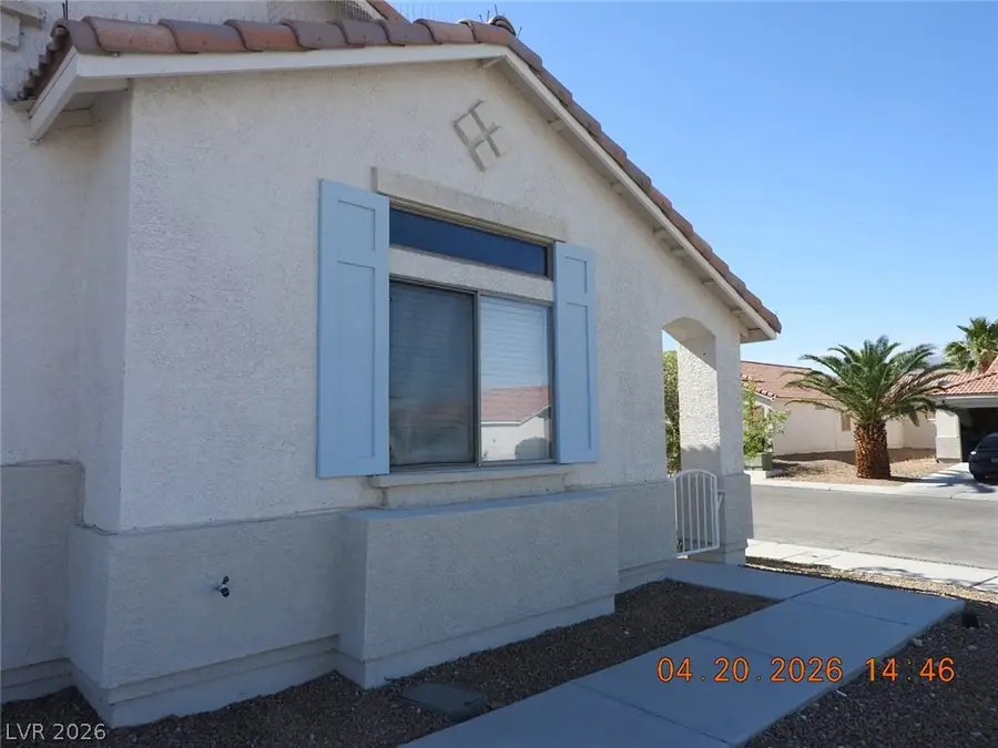 5745 Copper Sun Court, North Las Vegas, NV 89031 - #2