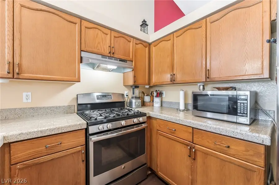 5027 Jacarilla Lane, North Las Vegas, NV 89031 - #3