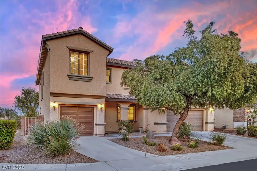 6030 Arbor Crest Street, North Las Vegas, NV 89081 - #2