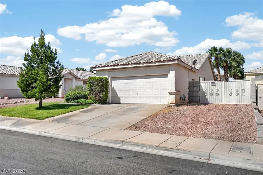 261 Ventana Heights Street, Henderson, NV 89074 - #2