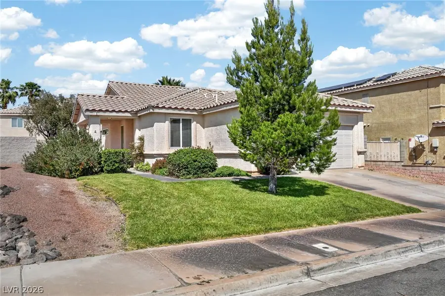 261 Ventana Heights Street, Henderson, NV 89074 - #3