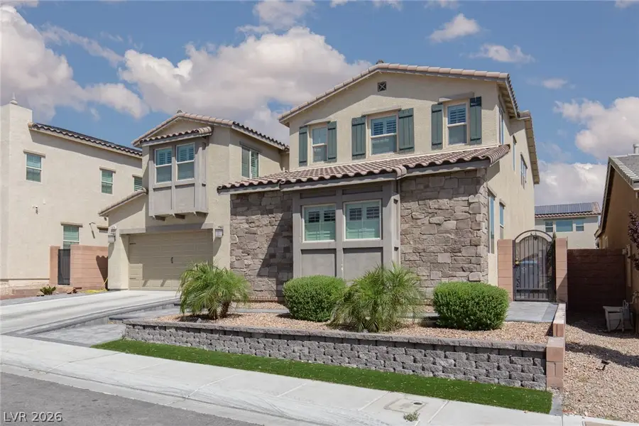 824 Claystone Ridge Avenue, North Las Vegas, NV 89084 - #2