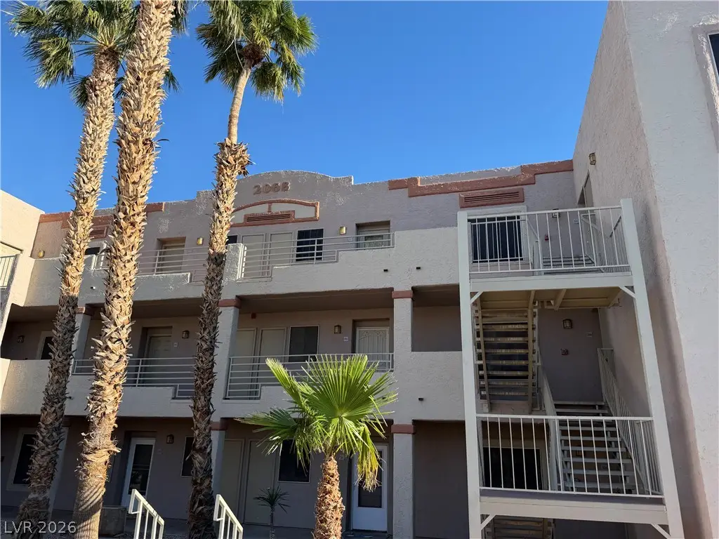 2068 Mesquite Lane #301, Laughlin, NV 89029 - #1