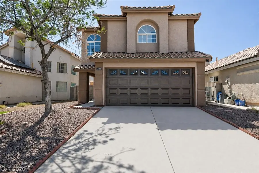 4167 Riker Avenue, Las Vegas, NV 89115 - #2