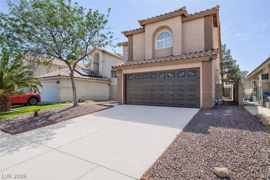 4167 Riker Avenue, Las Vegas, NV 89115 - #3