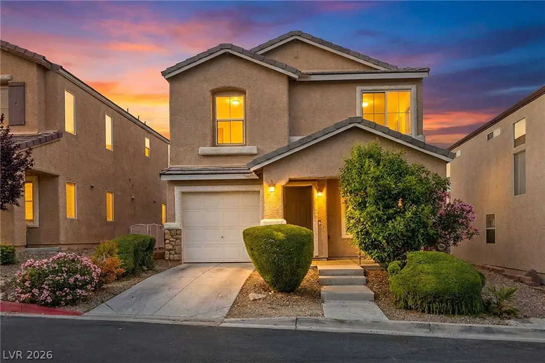 9530 Milkweed Canyon Avenue, Las Vegas, NV 89166 - #1