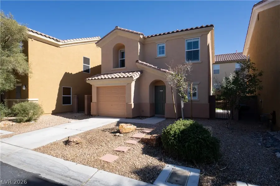 573 Shewsbury Avenue, Las Vegas, NV 89178 - #3