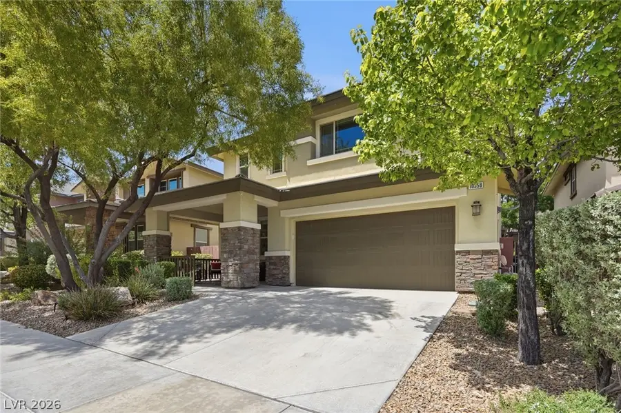10558 Harvest Green Way, Las Vegas, NV 89135 - #2