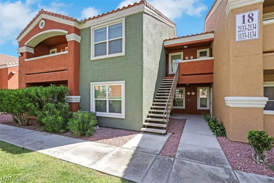 8101 W Flamingo Road #1133, Las Vegas, NV 89147 - #1