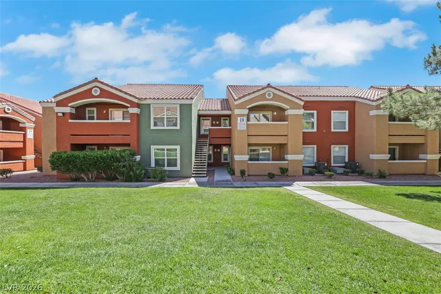 8101 W Flamingo Road #1133, Las Vegas, NV 89147 - #2