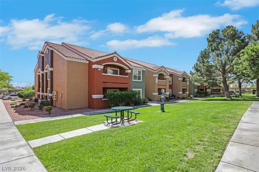 8101 W Flamingo Road #1133, Las Vegas, NV 89147 - #3