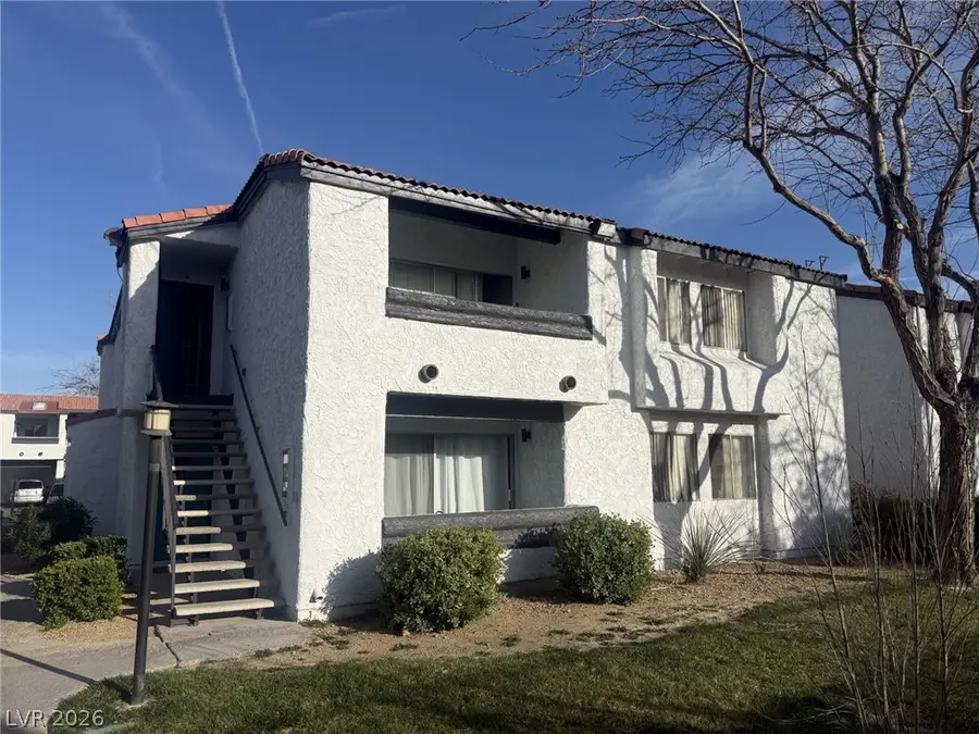 1455 E Katie Avenue #L23, Las Vegas, NV 89119 - #2