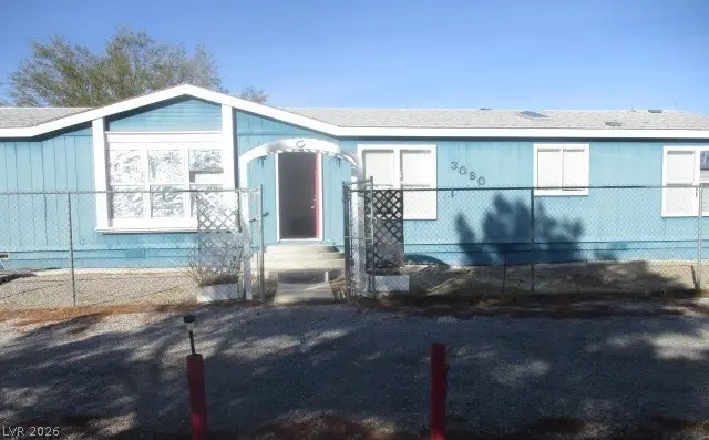 3080 W Hardy Lane, Pahrump, NV 89048 - #1