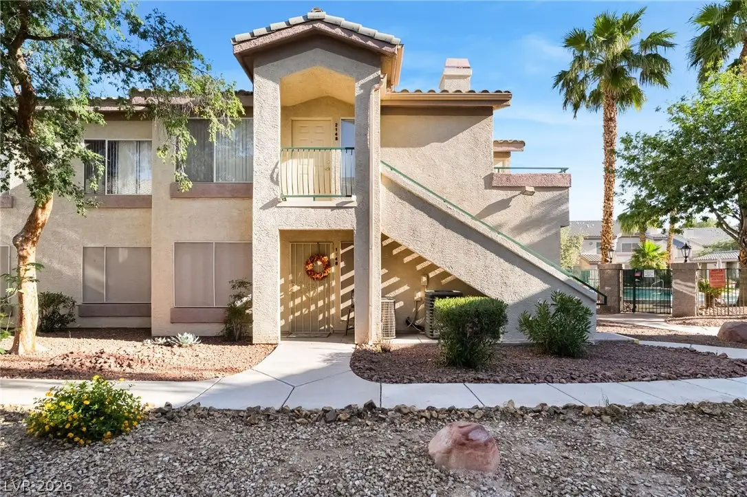 5710 E Tropicana Avenue #2148, Las Vegas, NV 89122 - #1