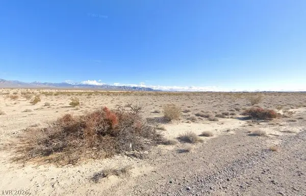 781 N Emery Street, Pahrump, NV 89060