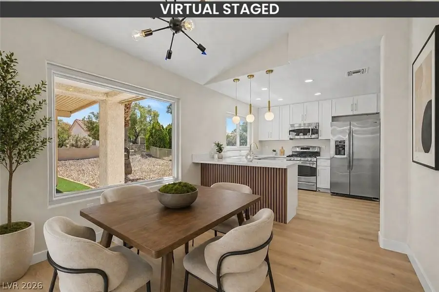 8505 Festival Drive, Las Vegas, NV 89134 - #2