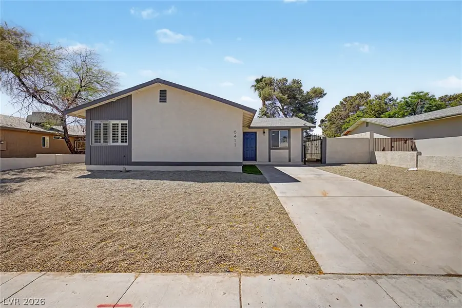 6411 Aclare Avenue, Las Vegas, NV 89118 - #2