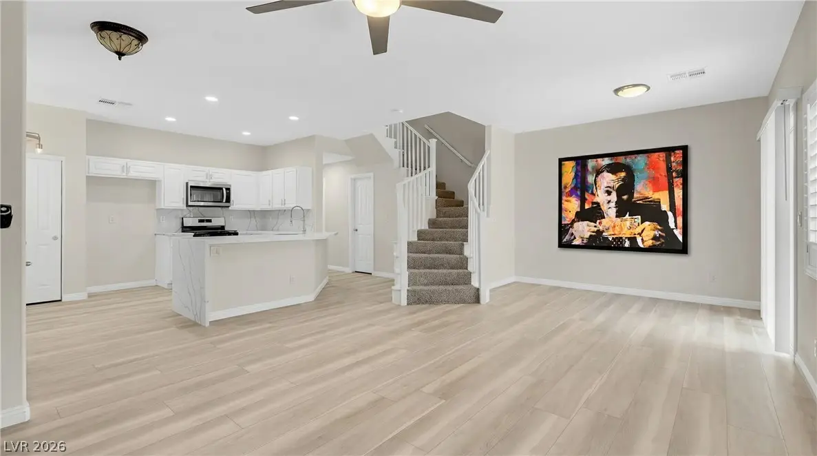 8649 Horizon Wind Avenue #102, Las Vegas, NV 89178 - #1