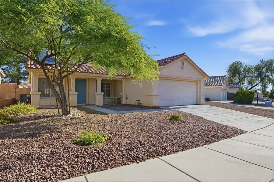 7920 Sierra Rim, Las Vegas, NV 89131 - #3