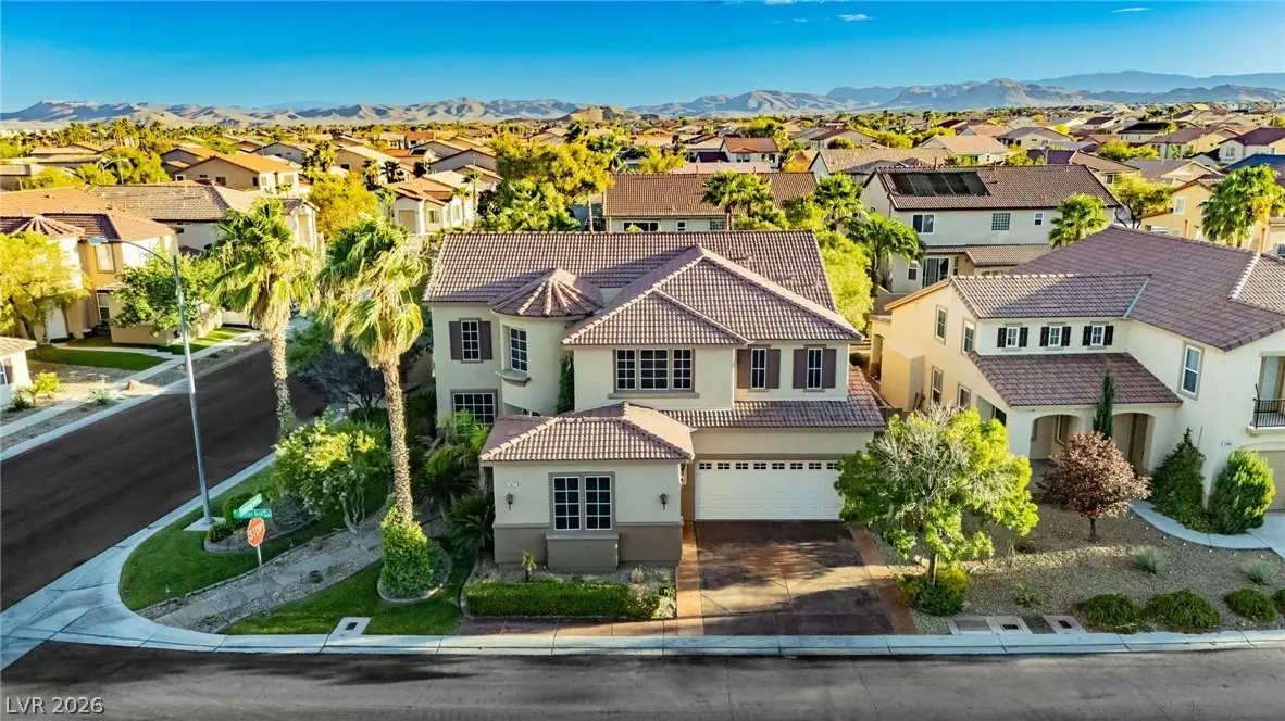 7427 Tomahawk Bend Avenue, Las Vegas, NV 89113 - #1