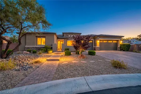 6931 Winter Rain Street, Las Vegas, NV 89149