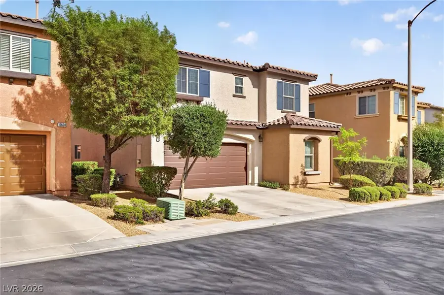 10646 Cliff Lake Street, Las Vegas, NV 89179 - #2