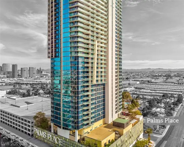 4381 W Flamingo Road #5103, Las Vegas, NV 89103