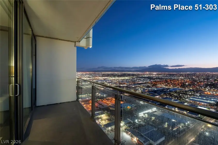 4381 W Flamingo Road #5103, Las Vegas, NV 89103 - #2