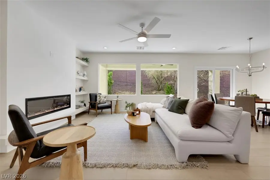 2515 Jada Drive, Henderson, NV 89044 - #2