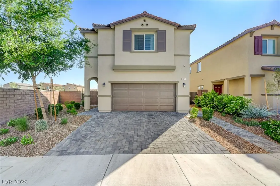 1821 Jennifer Brook Place, North Las Vegas, NV 89084 - #1
