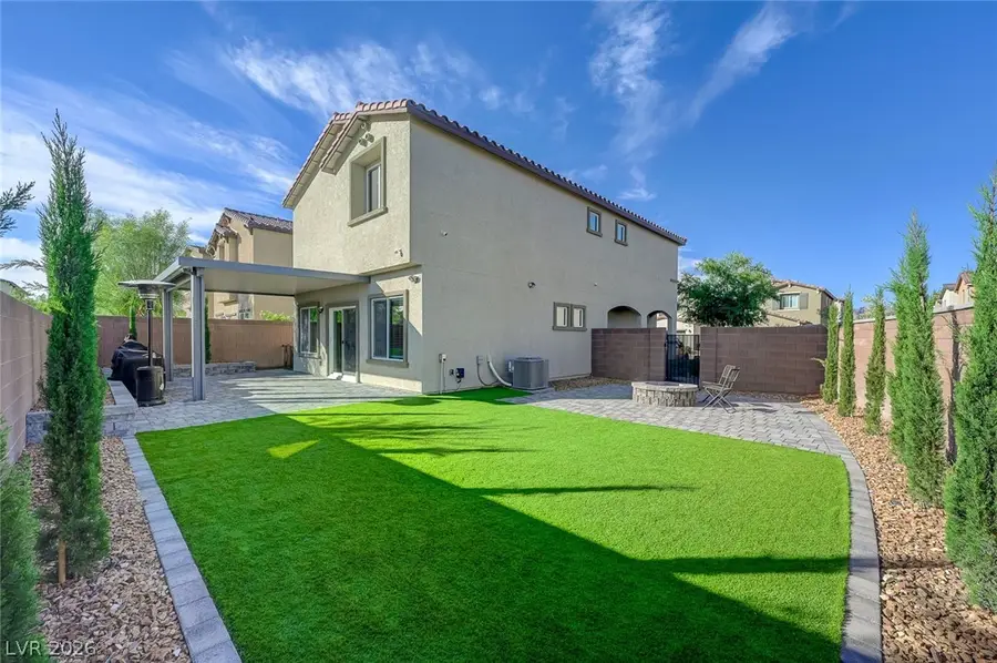 1821 Jennifer Brook Place, North Las Vegas, NV 89084 - #3