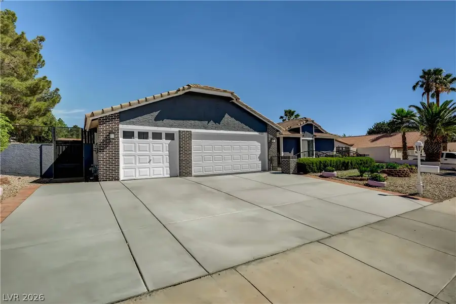 3222 E Oquendo Road, Las Vegas, NV 89120 - #3