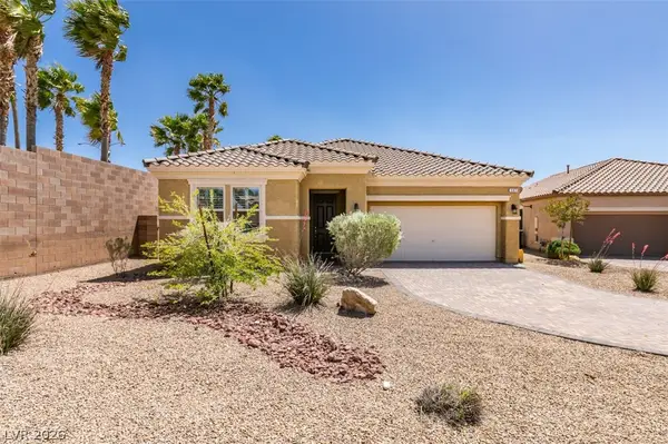 597 Via Paladini, Henderson, NV 89011