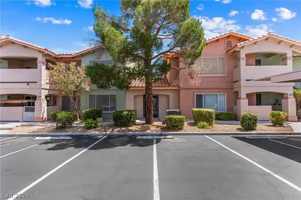 350 S Durango Drive #115, Las Vegas, NV 89145