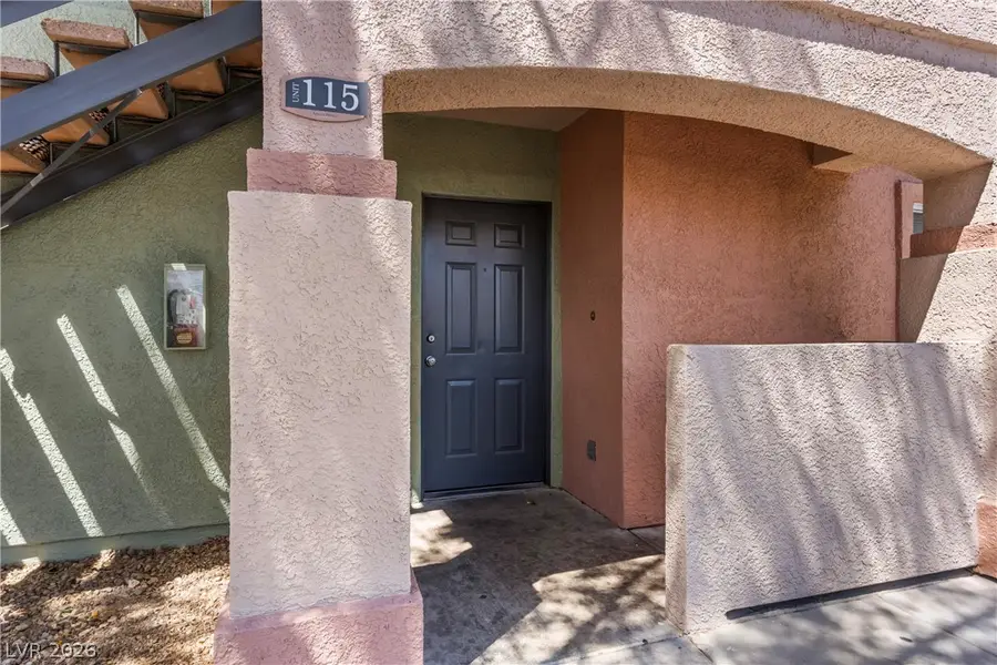 350 S Durango Drive #115, Las Vegas, NV 89145 - #2