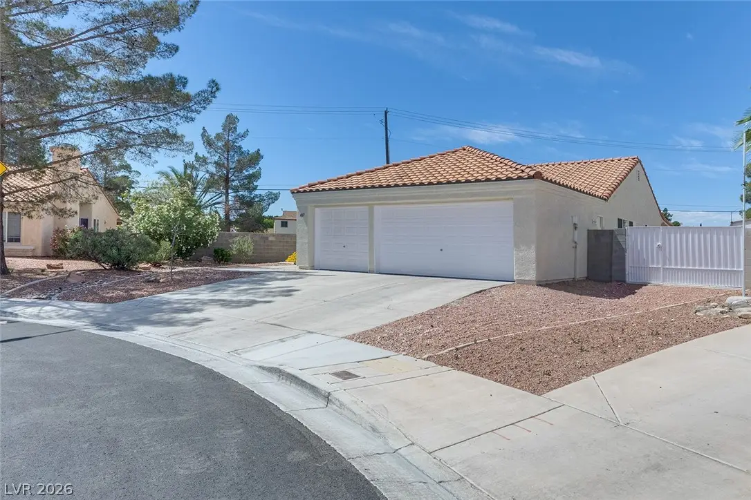 4817 Wind Break Lane, North Las Vegas, NV 89031 - #1