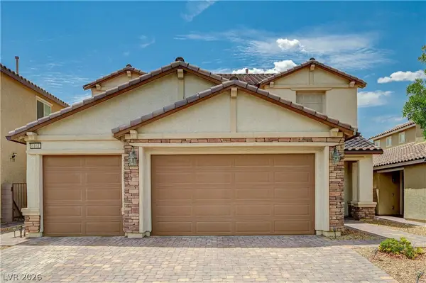 6161 Andover Wood Road, Las Vegas, NV 89113