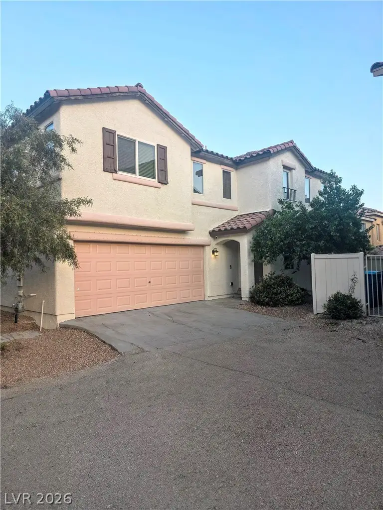3868 Badgerbrook Street, Las Vegas, NV 89129 - #2