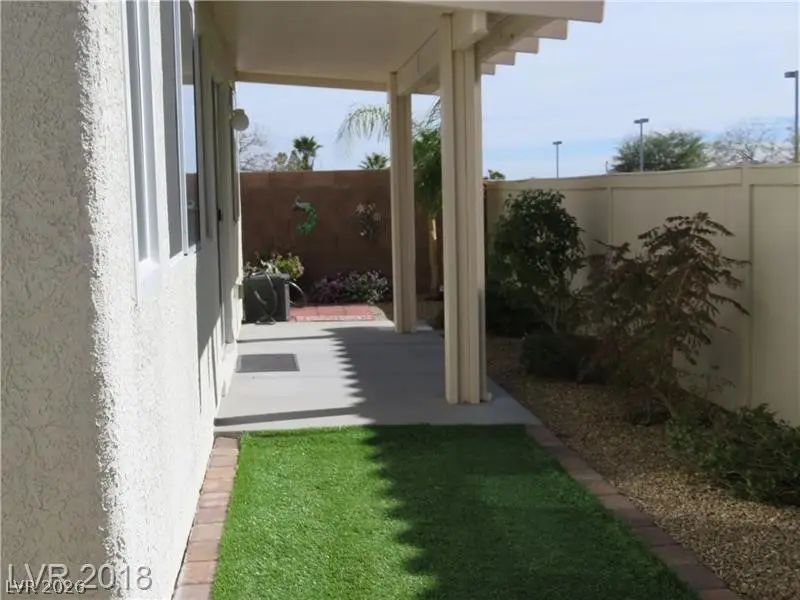 3868 Badgerbrook Street, Las Vegas, NV 89129 - #3