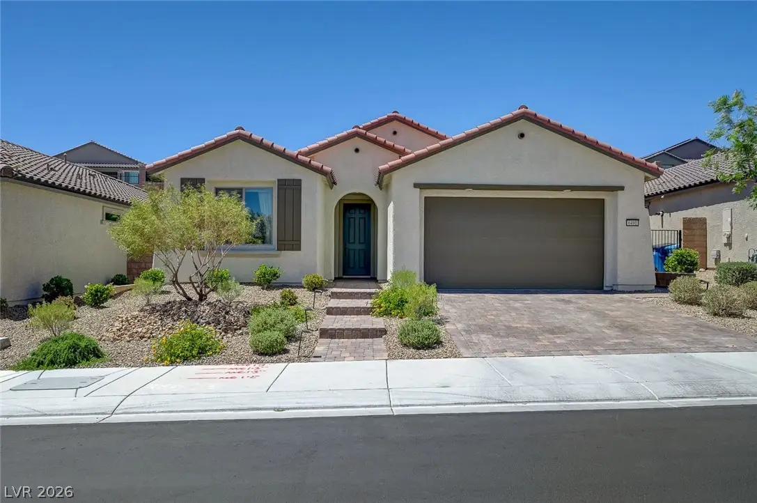 6491 Tavolara Street, Las Vegas, NV 89166 - #1