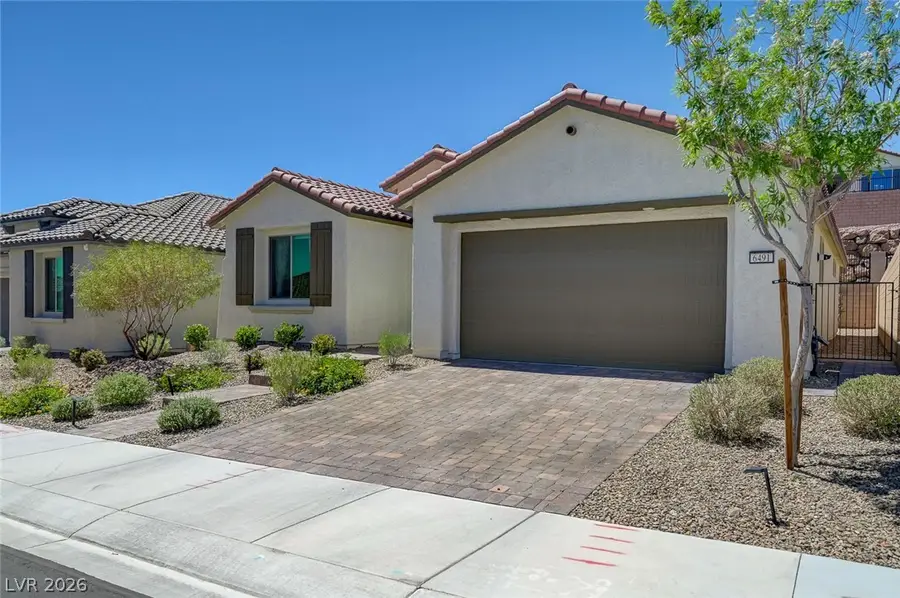 6491 Tavolara Street, Las Vegas, NV 89166 - #2
