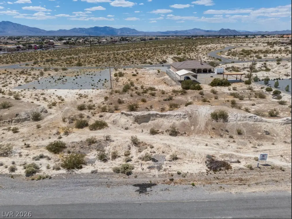 2500 S Zuni Avenue, Pahrump, NV 89048 - #1