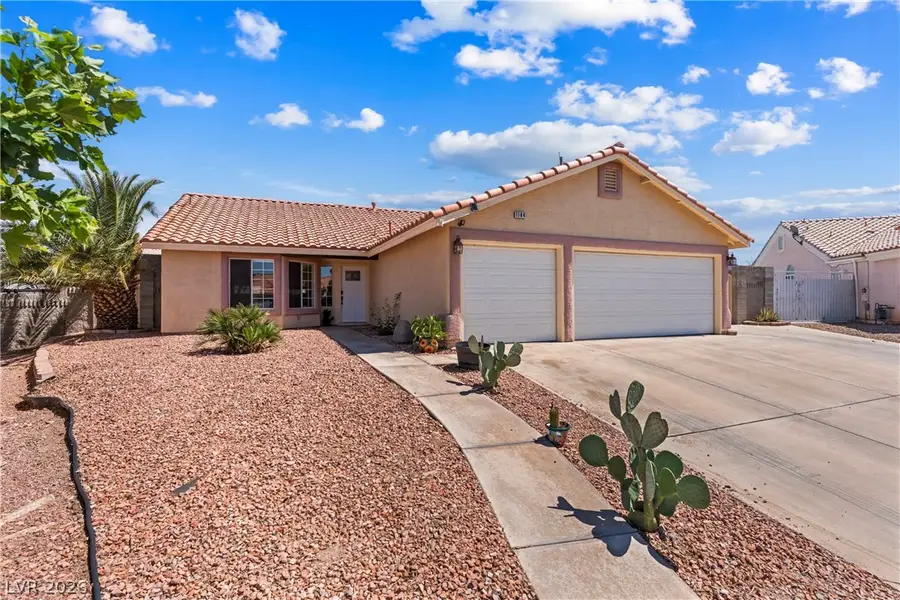 1184 Pincay Drive, Henderson, NV 89015 - #3